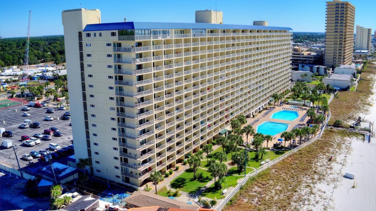 Summit Beach Resort By Resort Collection Панама-Сити Экстерьер фото