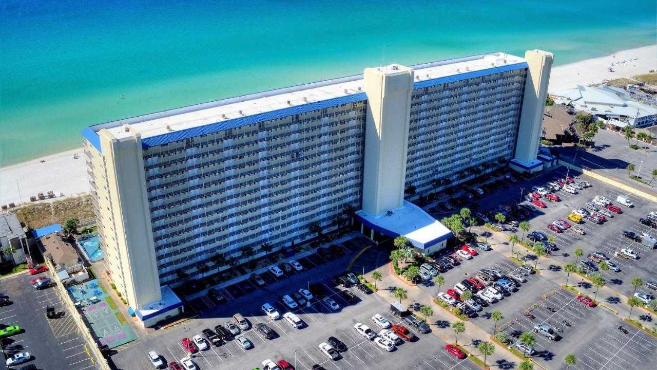 Summit Beach Resort By Resort Collection Панама-Сити Экстерьер фото