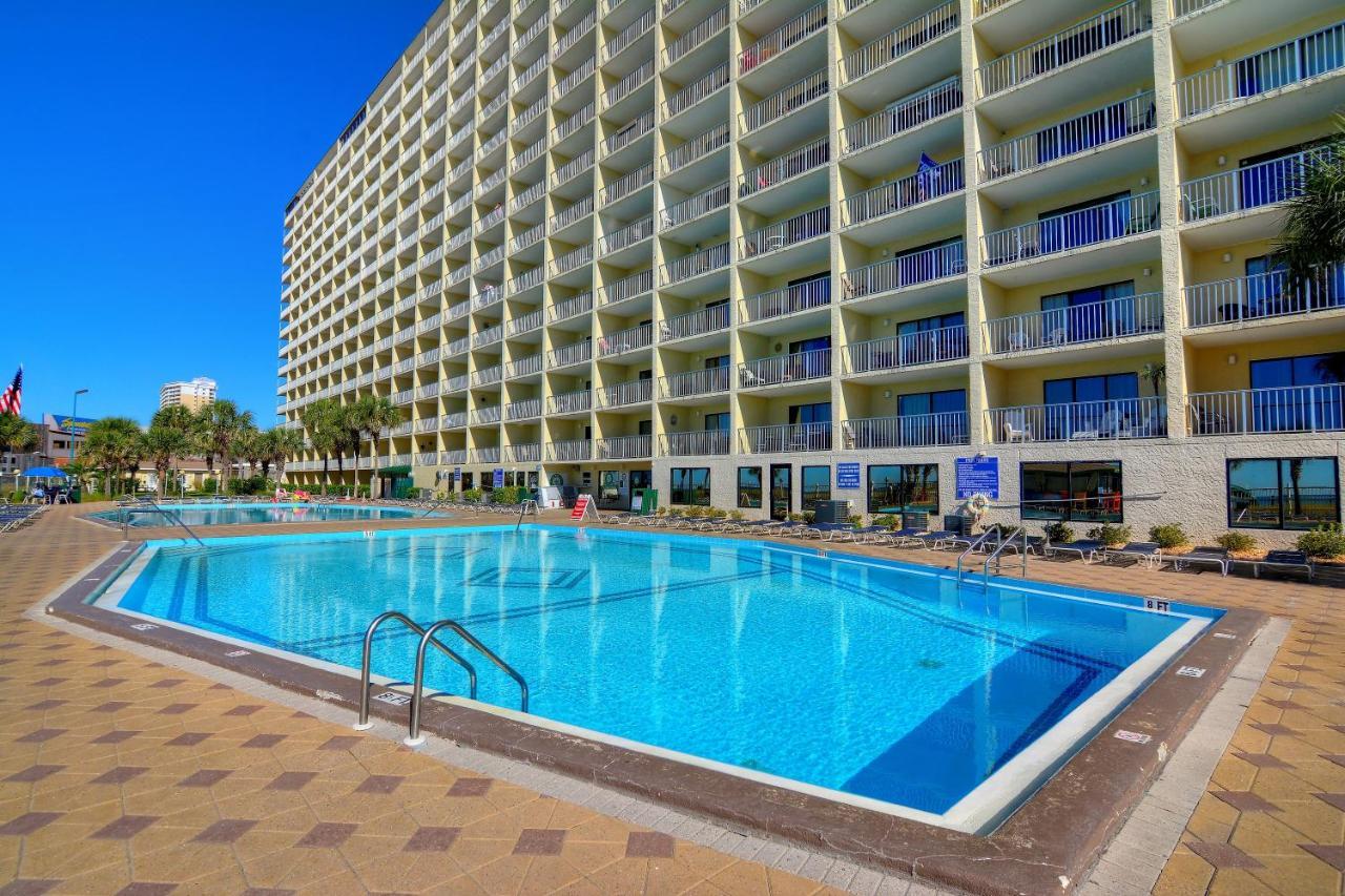 Summit Beach Resort By Resort Collection Панама-Сити Экстерьер фото