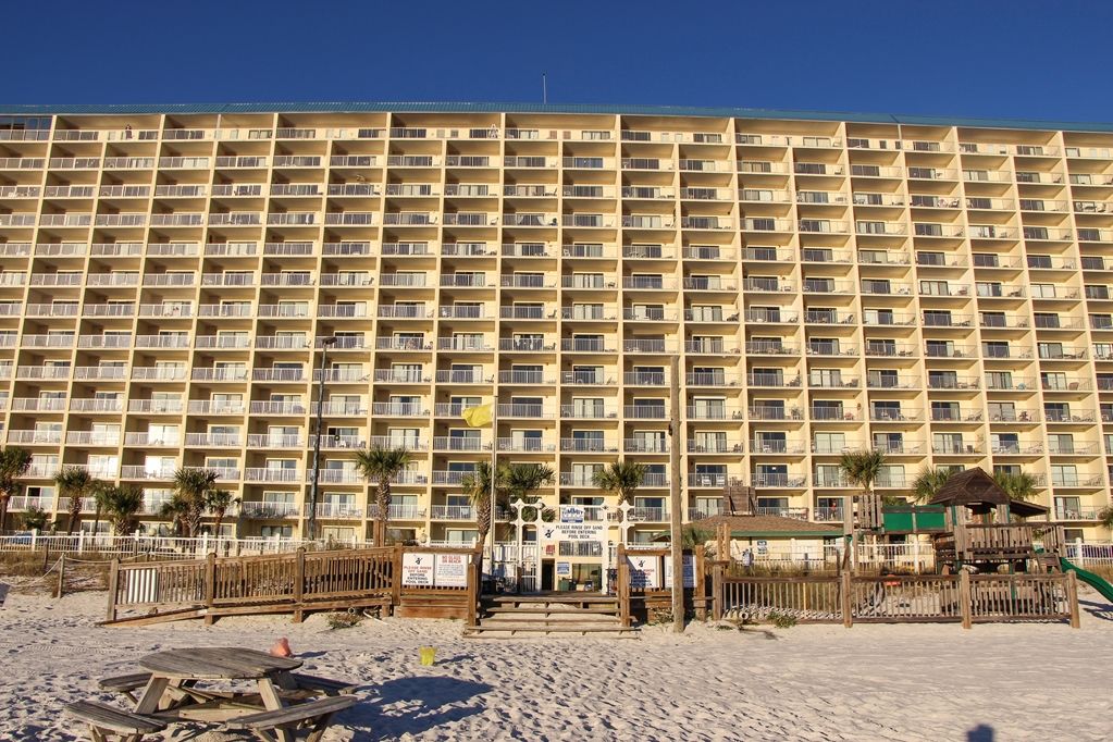 Summit Beach Resort By Resort Collection Панама-Сити Экстерьер фото