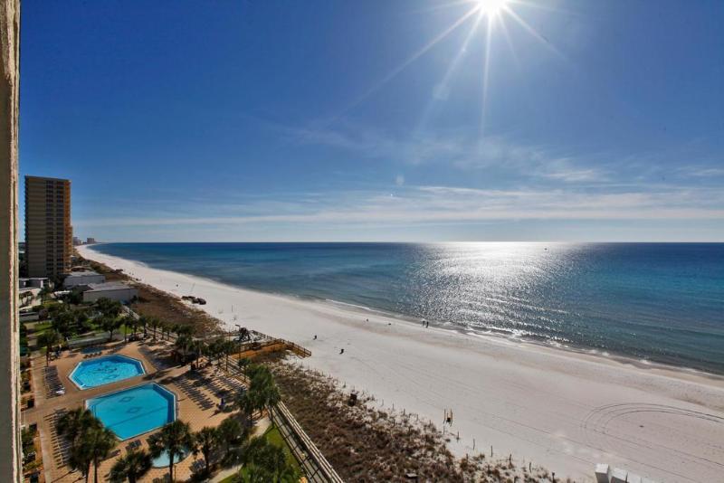 Summit Beach Resort By Resort Collection Панама-Сити Экстерьер фото